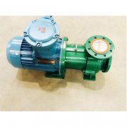  如何識別四氟合金泵380v電機銘牌，各參數的代表意義是什么？